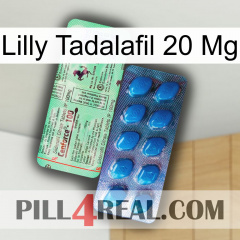 Lilly Tadalafil 20 Mg new02